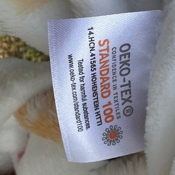 Cozy Companions Adopt Dogs Plush Throw Blanket 50x70 White Oversized NWT - Picture 8 of 9